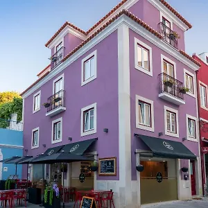  Apartamento Vista Lisboa Guest Portugal