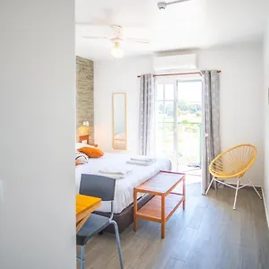  Apartamento Center Portugal